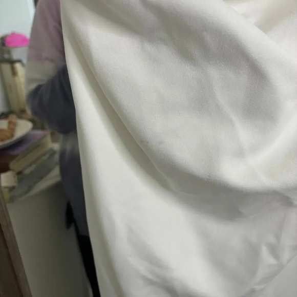 Katie May x Noel Jean Divinity Gown Ivory White Size M - Picture 11 of 11